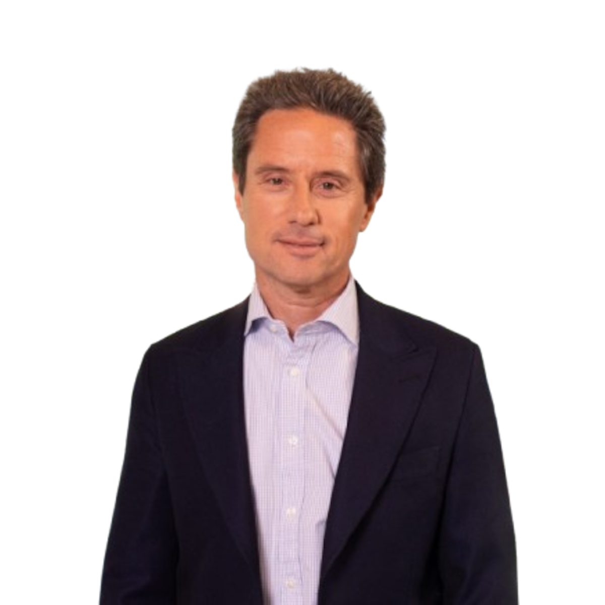 Gabriel Sánchez Zinny