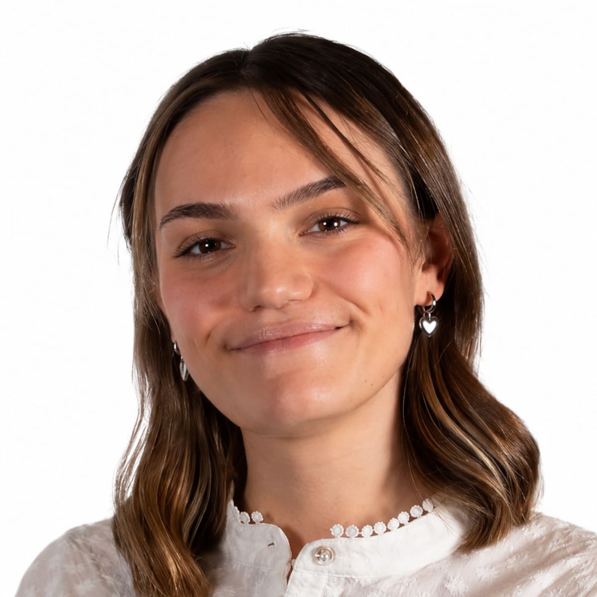 Zoe Braziulis