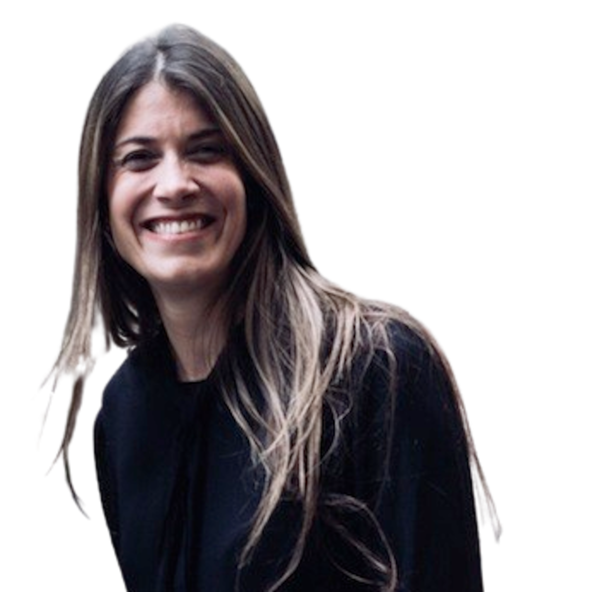 Constanza de la Cruz