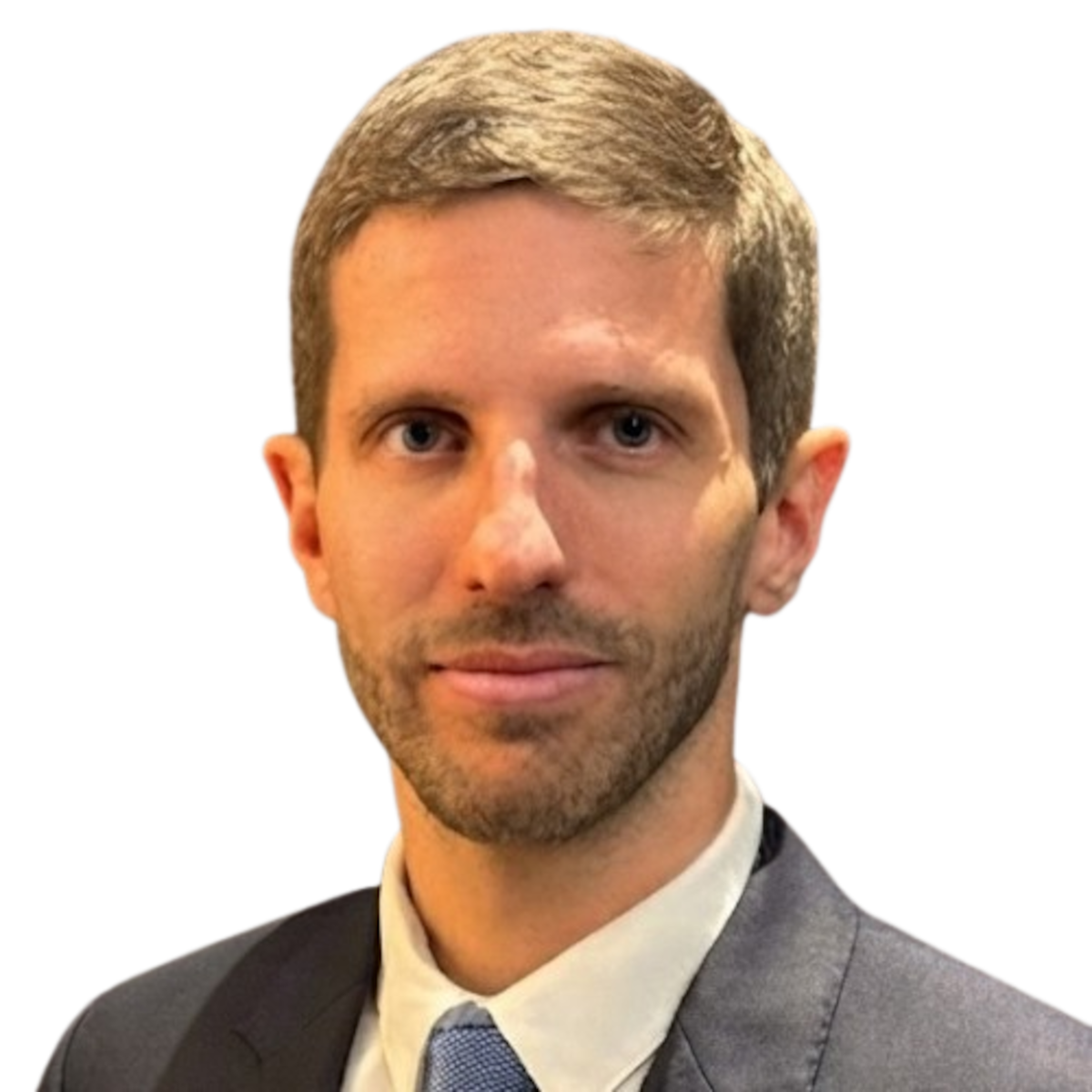 Gustavo Trimarco