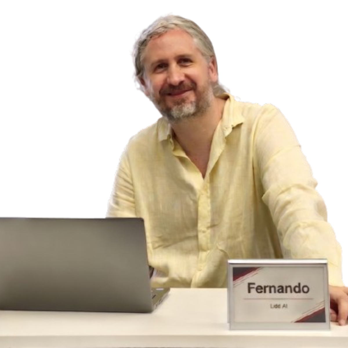 Fernando Leibowich Beker