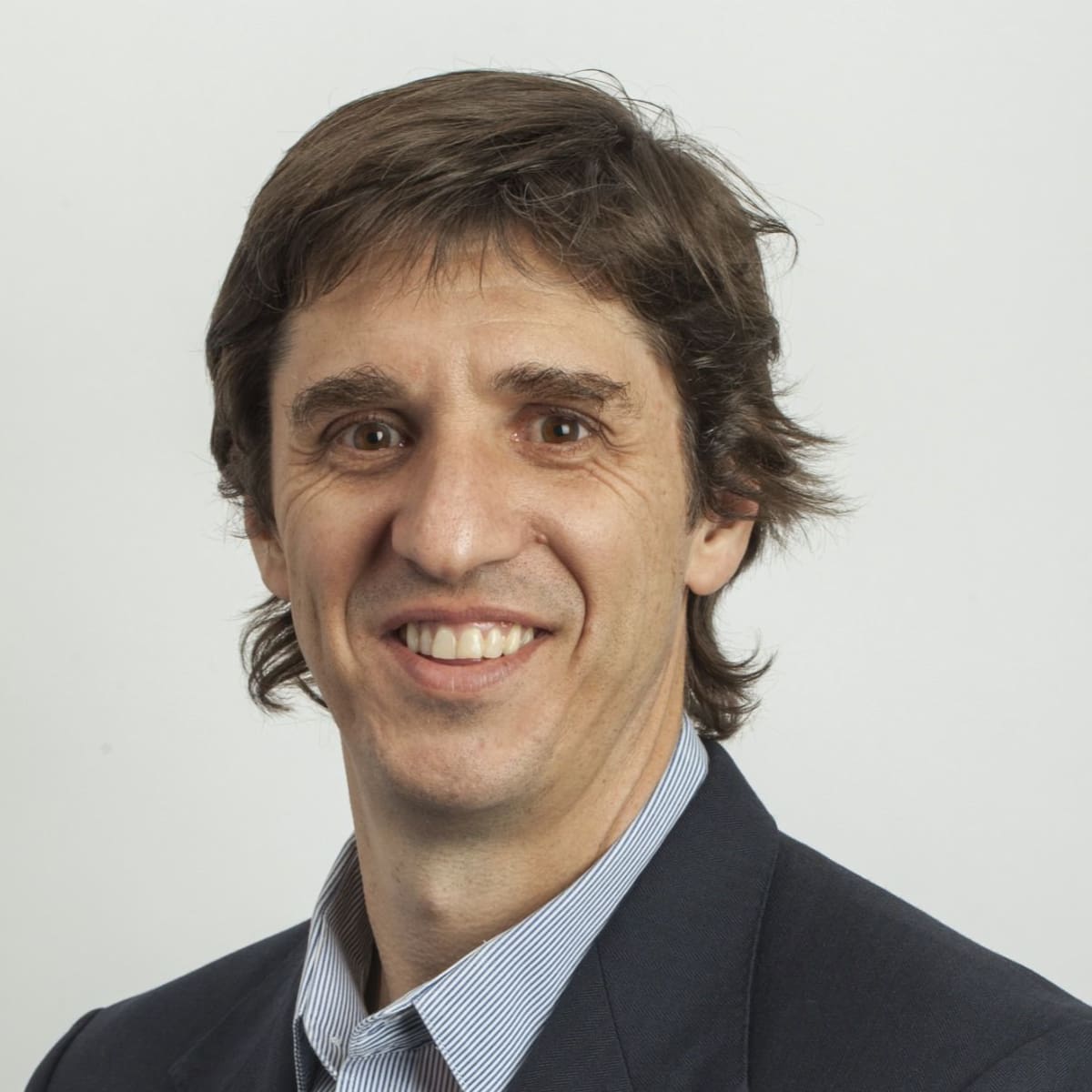 Matías Ghidini