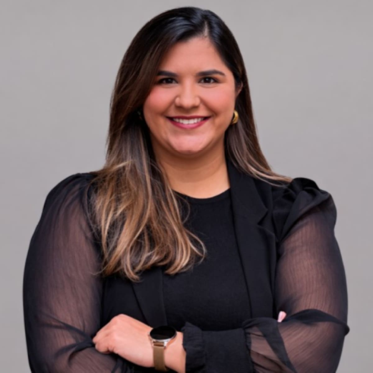 Lucía Acosta