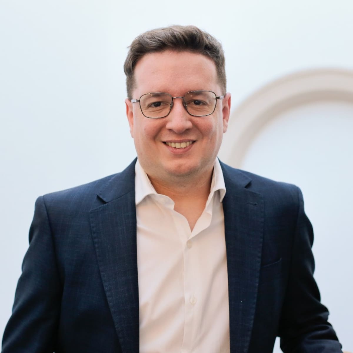 Leandro Mora Alfonsín