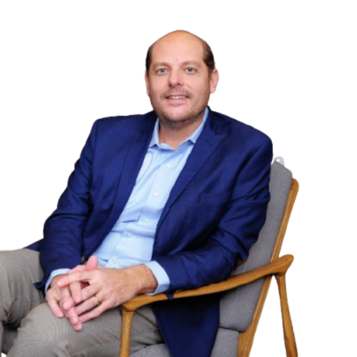 Iván Morero