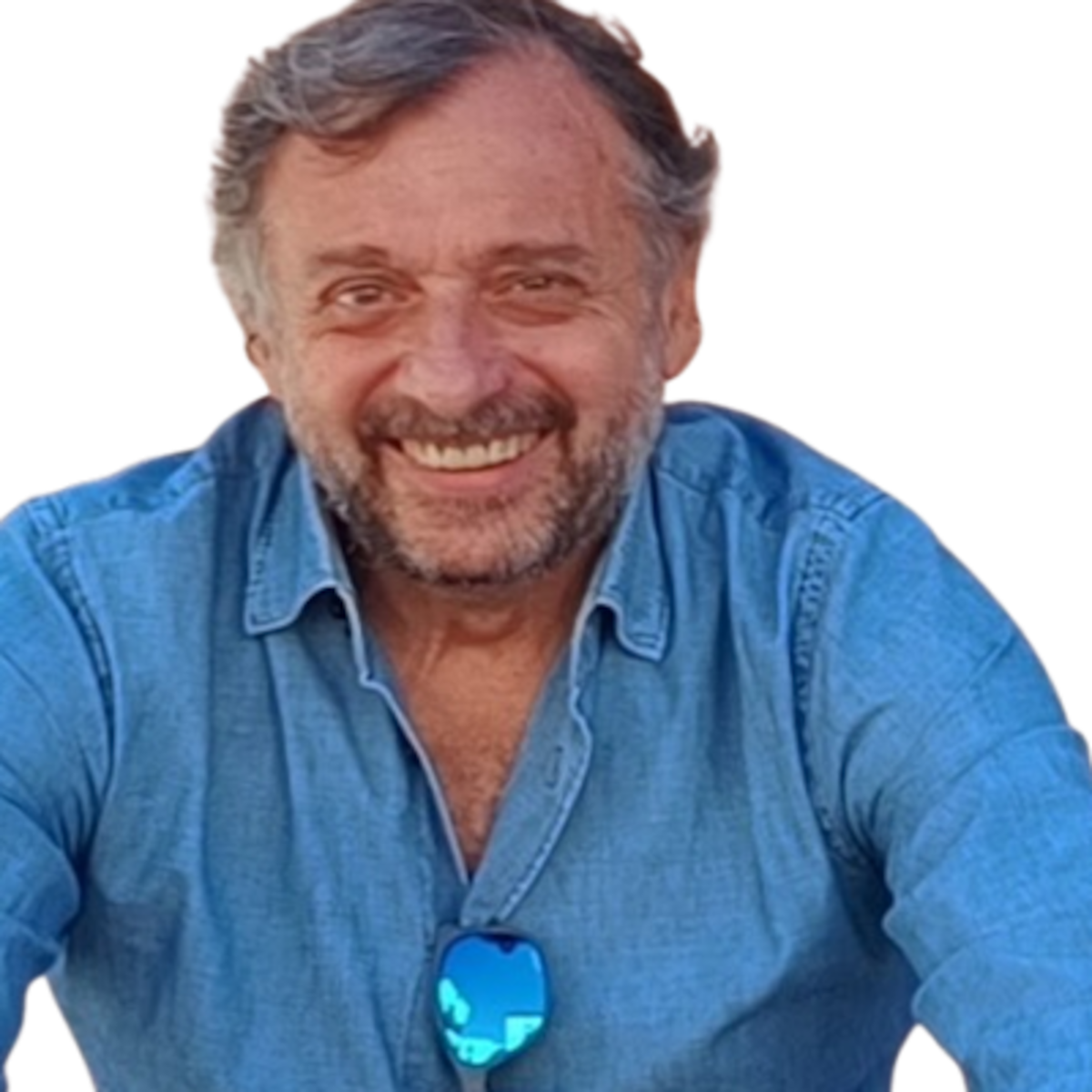 Sergio Manaut