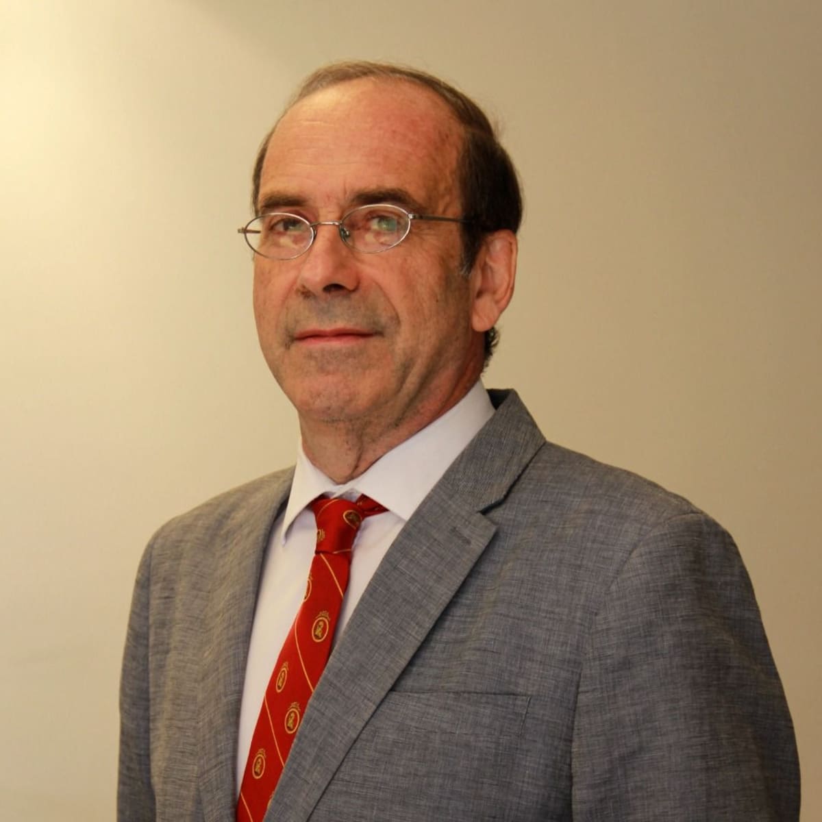 Edgardo Zablotsky