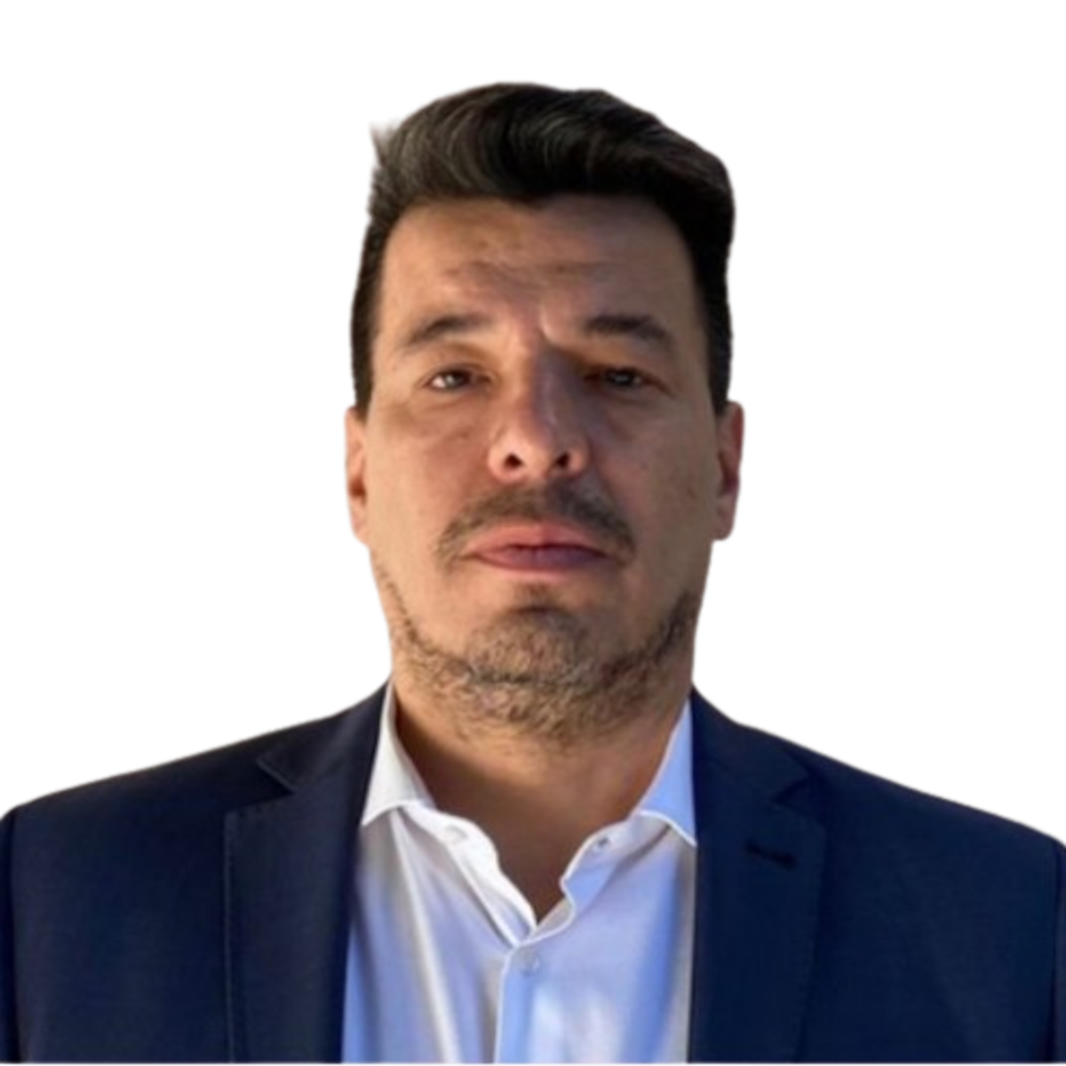 Andrés García Vautrin