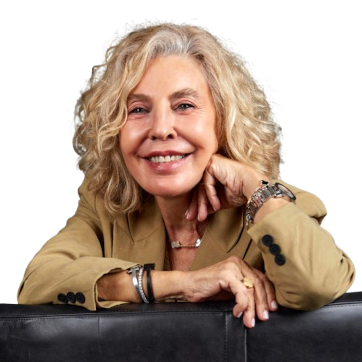 Dra Velia Lemel