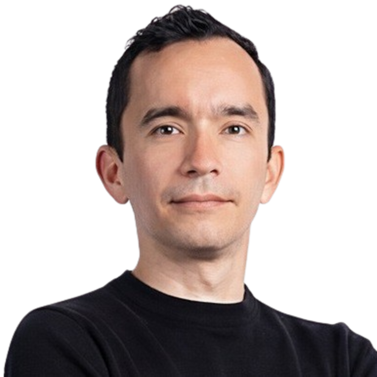 Carlos Chiang