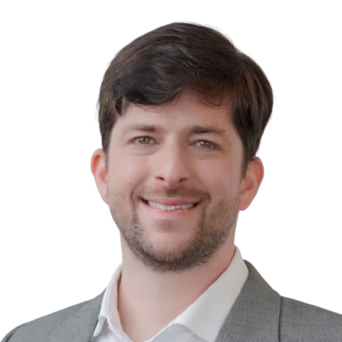 Patricio Gutierrez Pasman