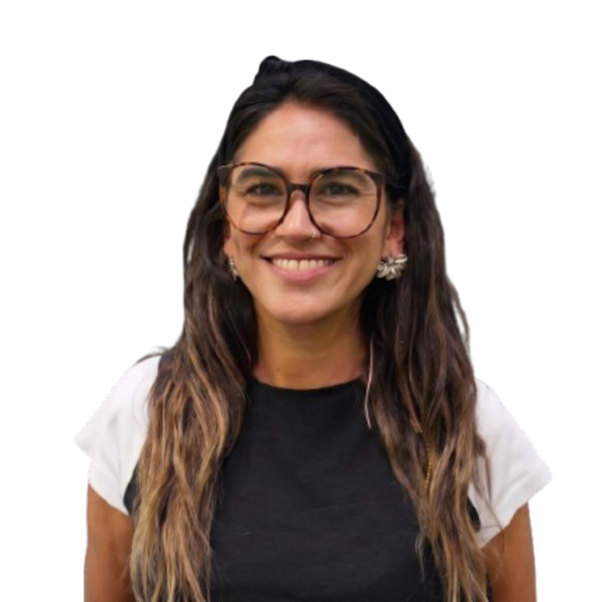 Carolina Bompadre