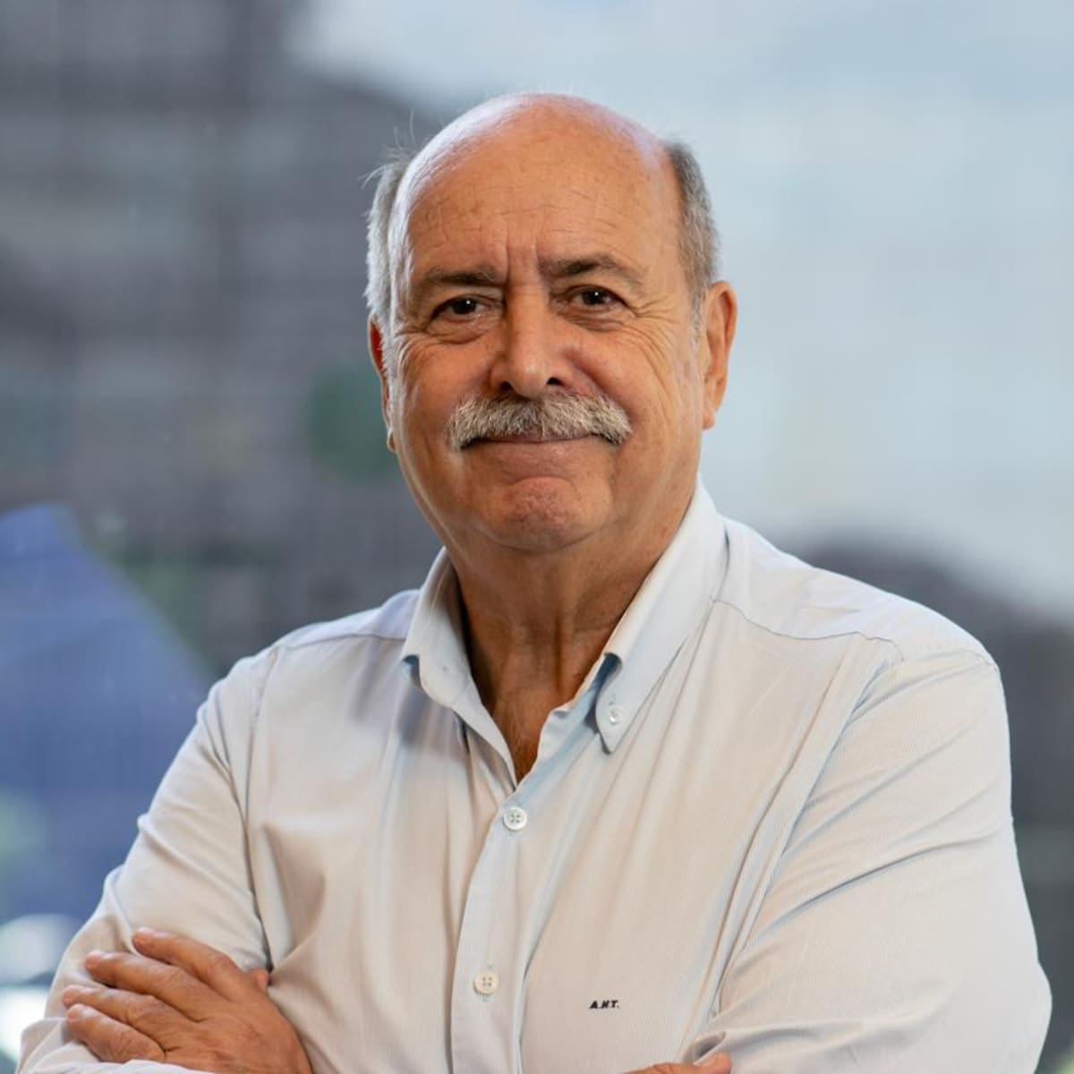 Alberto Terlato