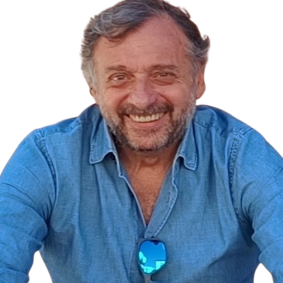 Sergio Manaut