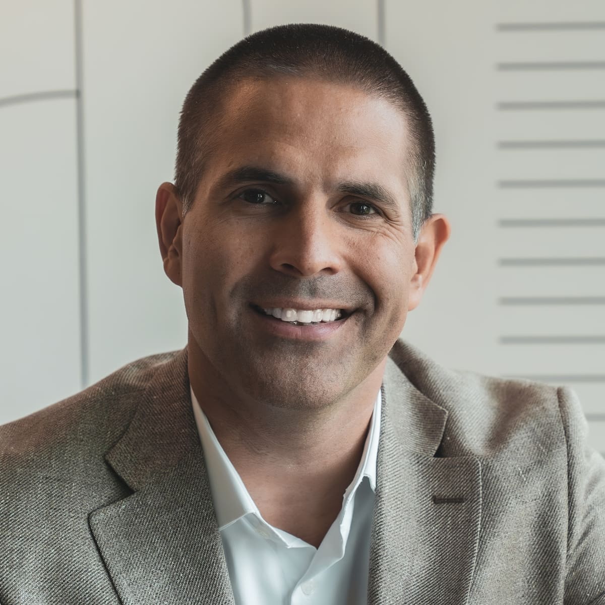 Mauro L’Estrange