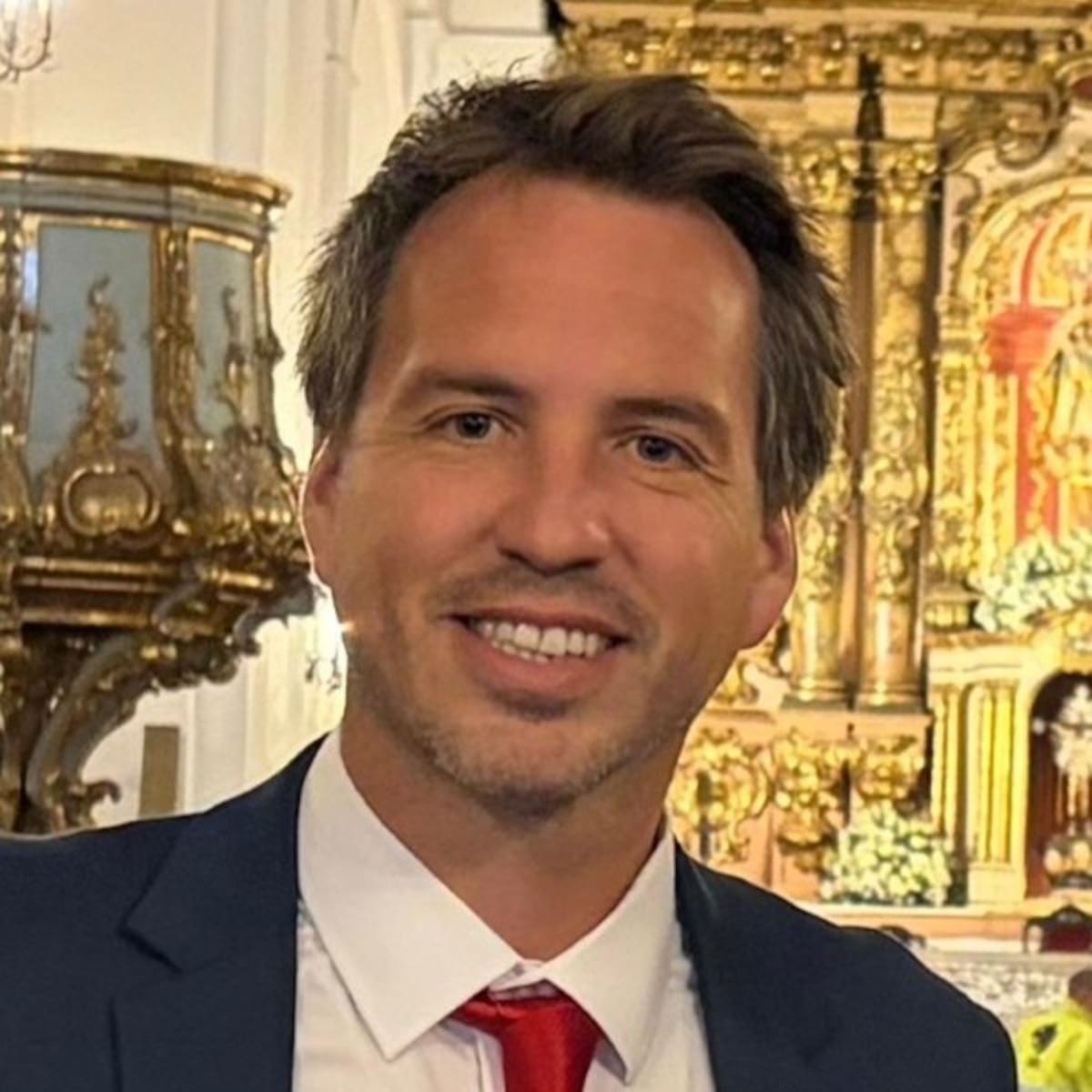 Joaquín Carrera