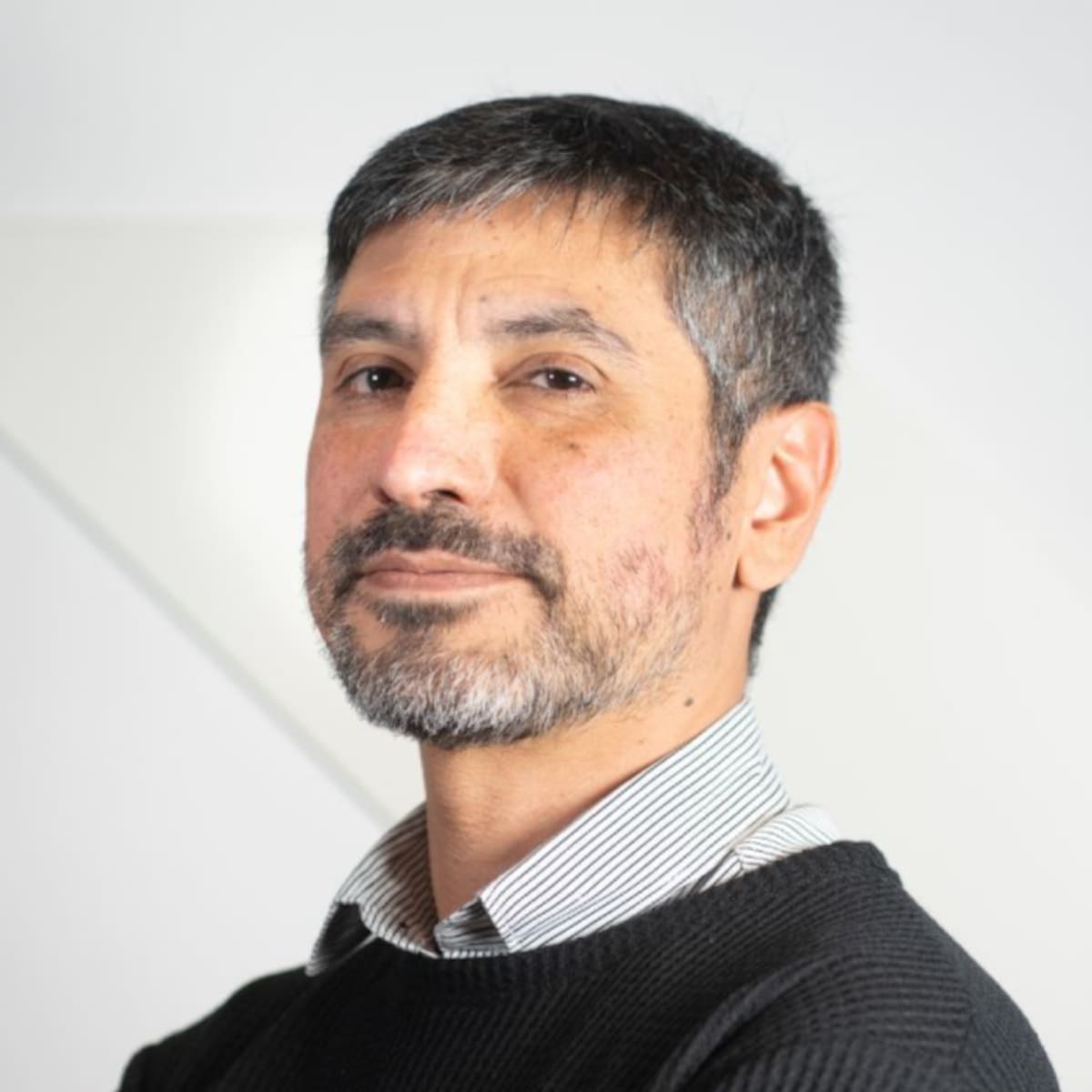 Adrián Mansilla