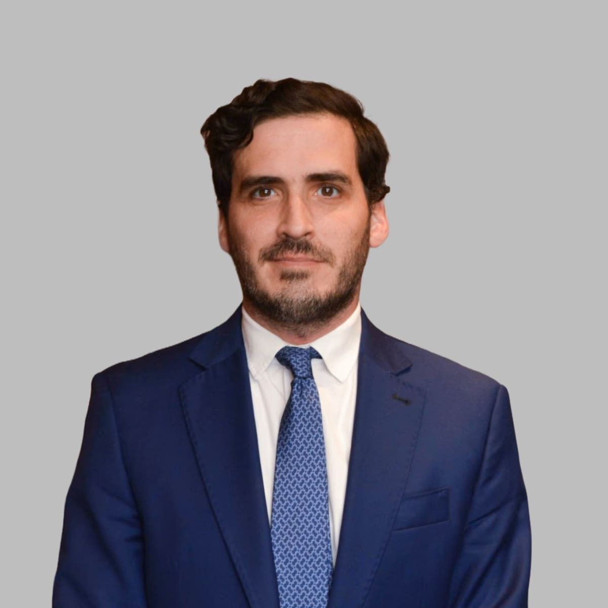 Juan Marcos Rougès
