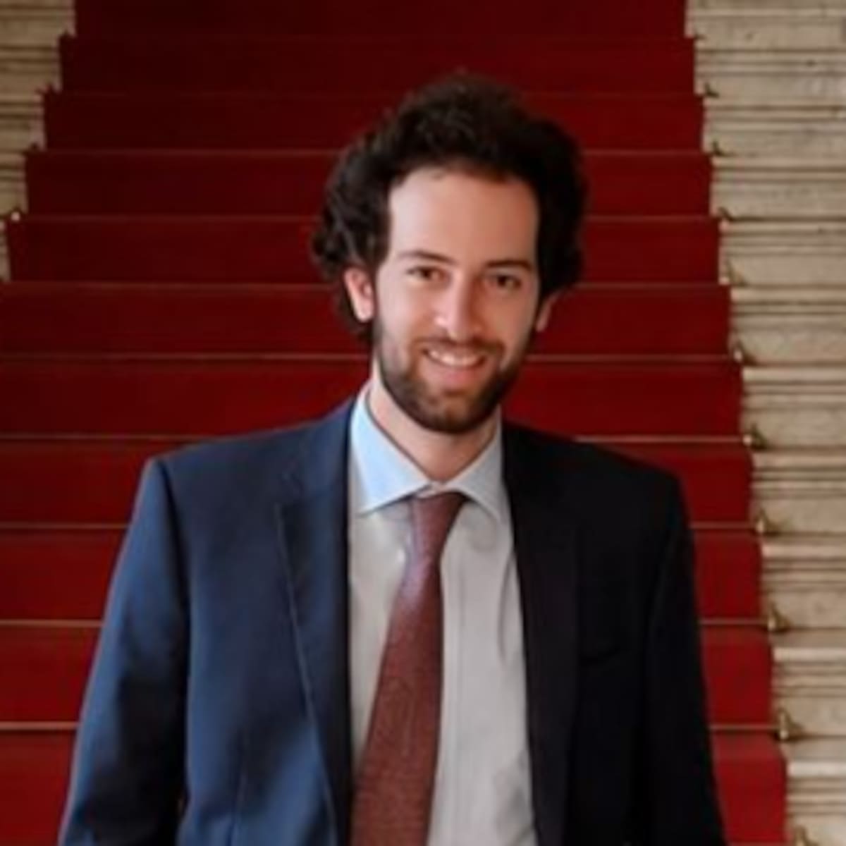 Javier Mezzina