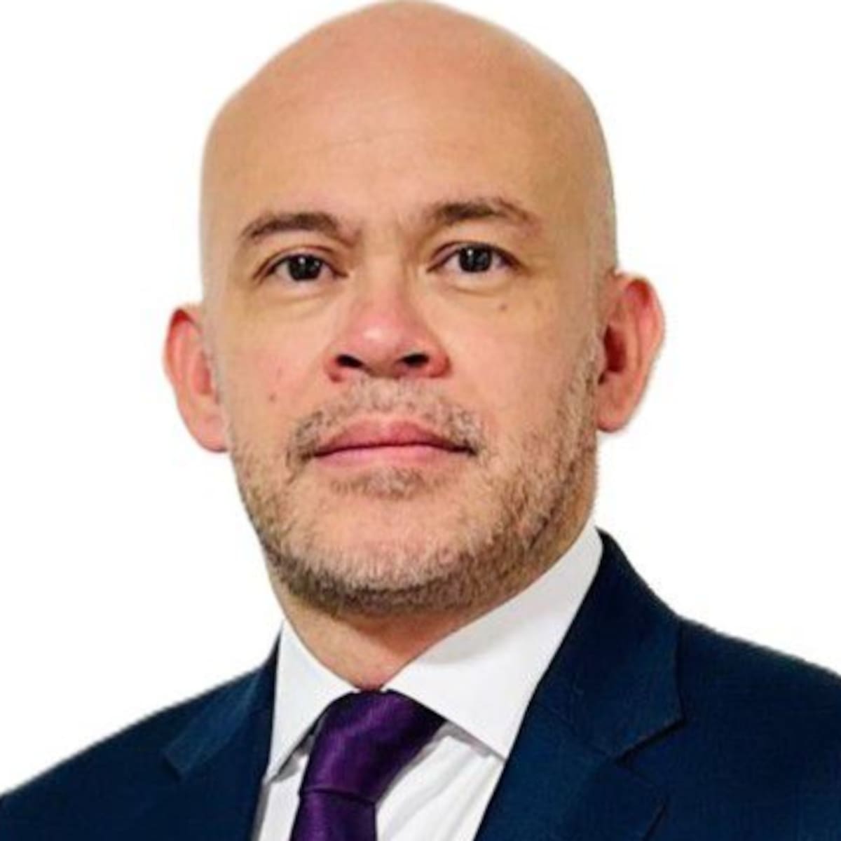 Abraham Isaac Vergara Contreras