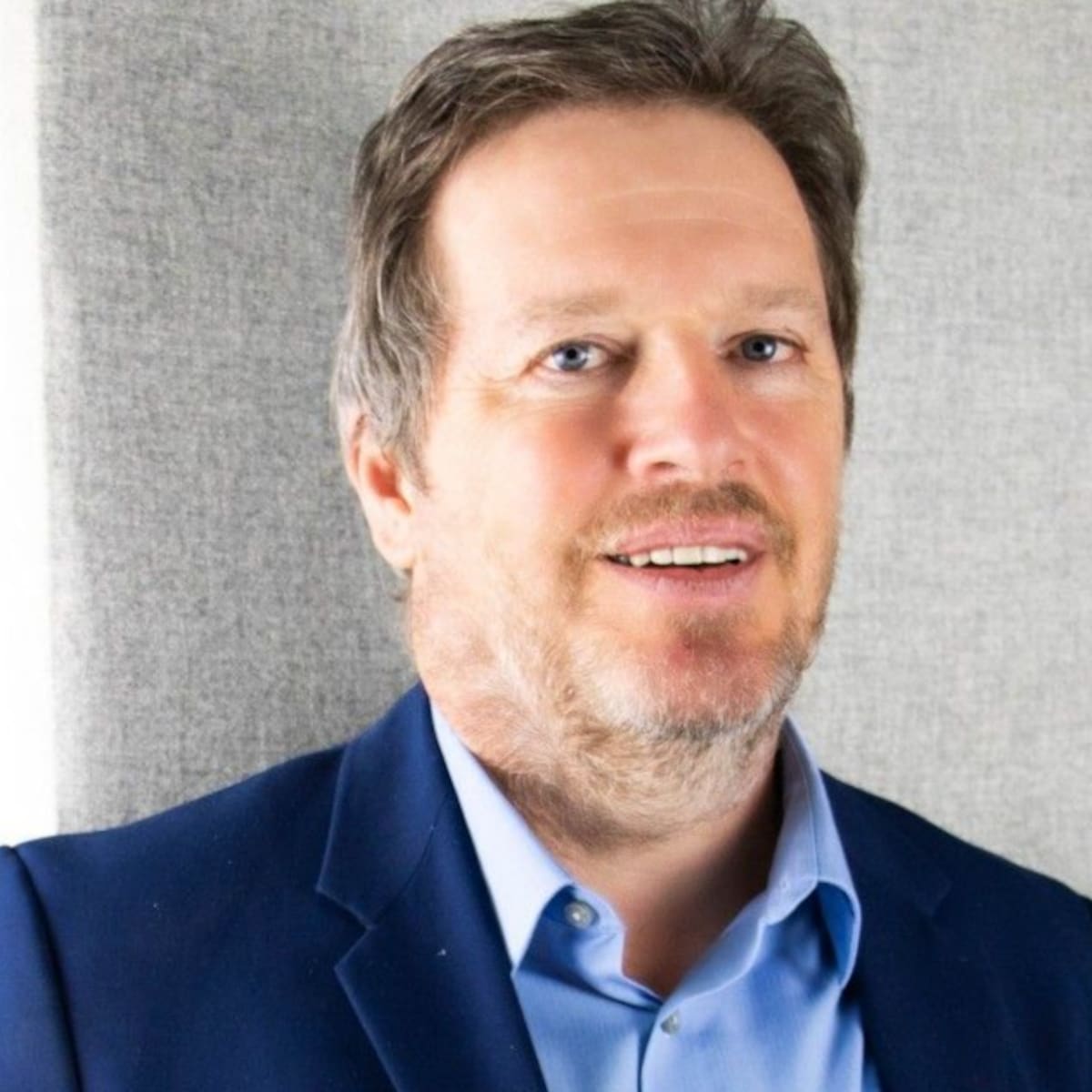 Damian Fraser