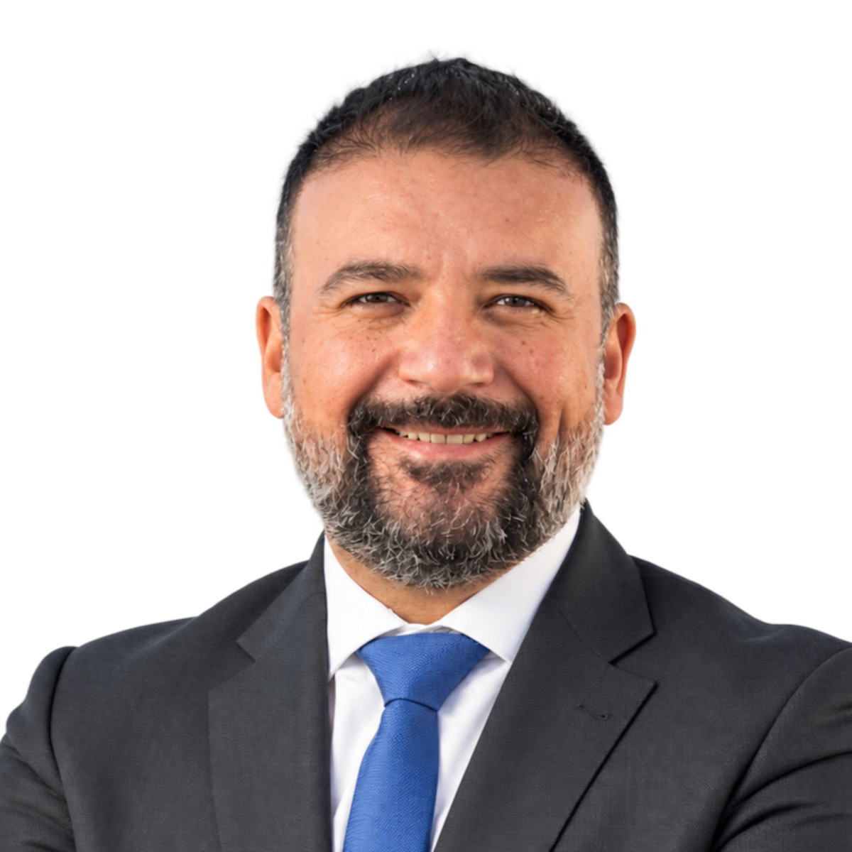 Damián Valenzuela Mayer