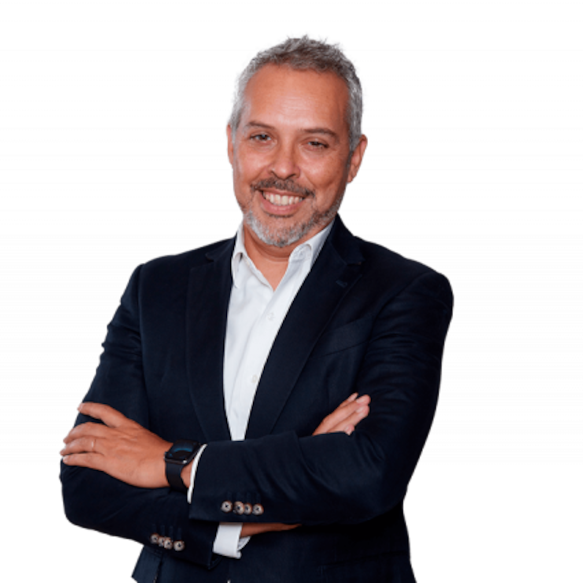 Luis Marcelo Núñez
