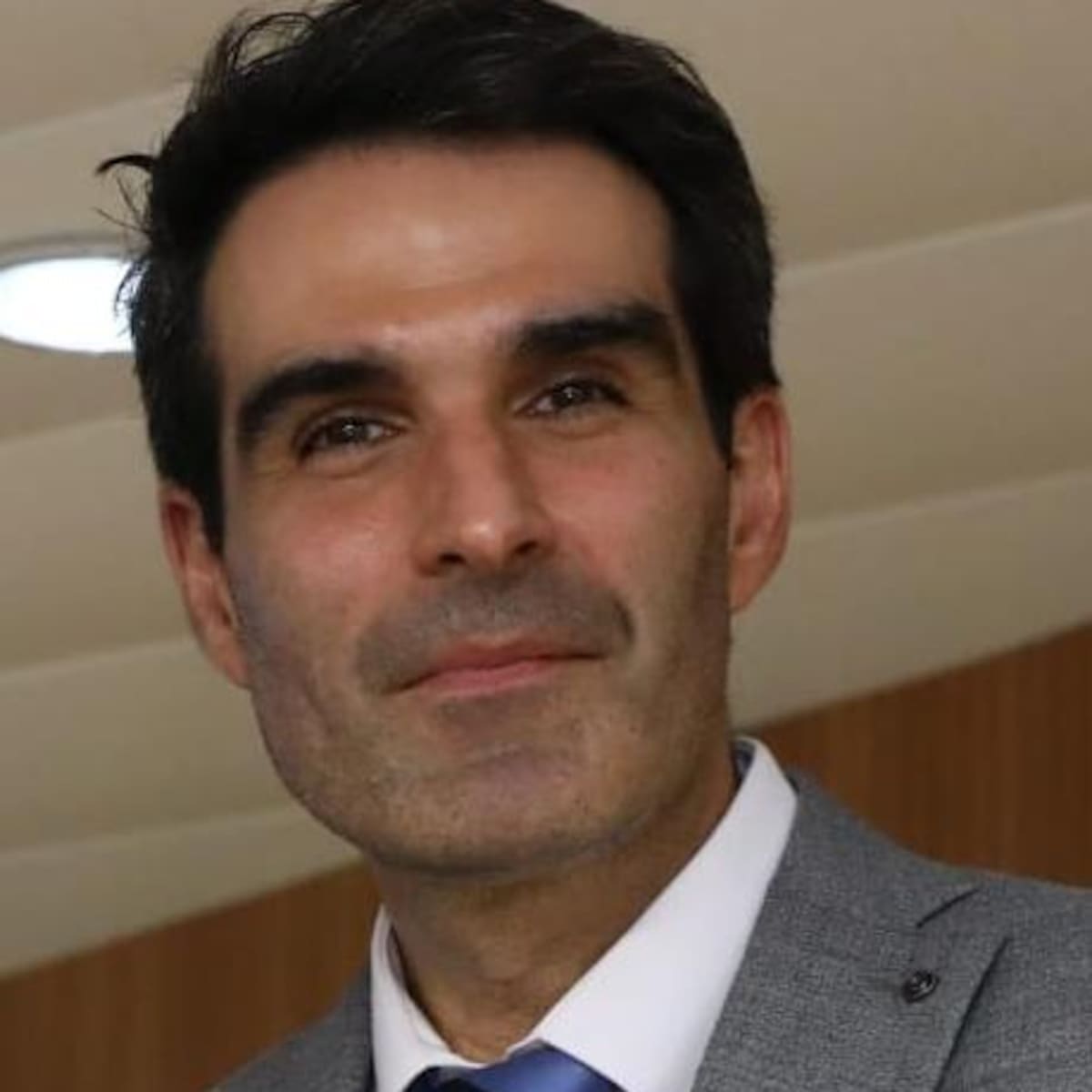 Christian Alberto Cao
