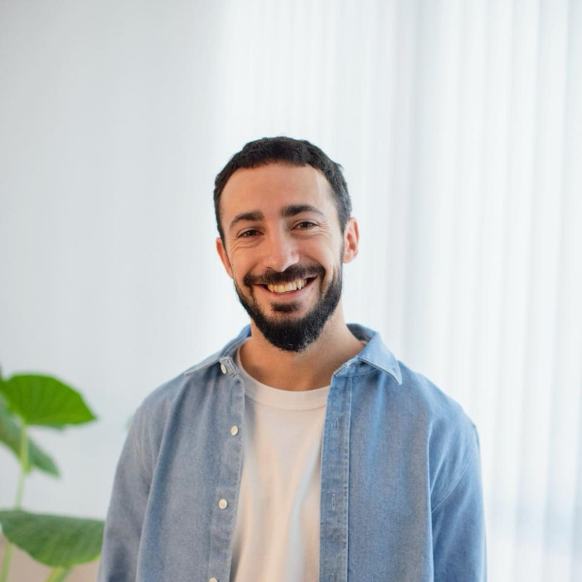 Federico Akerman