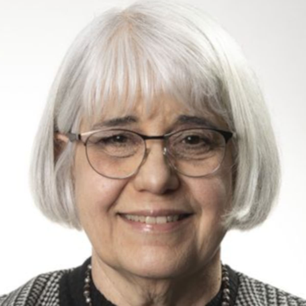 Irene Capusselli