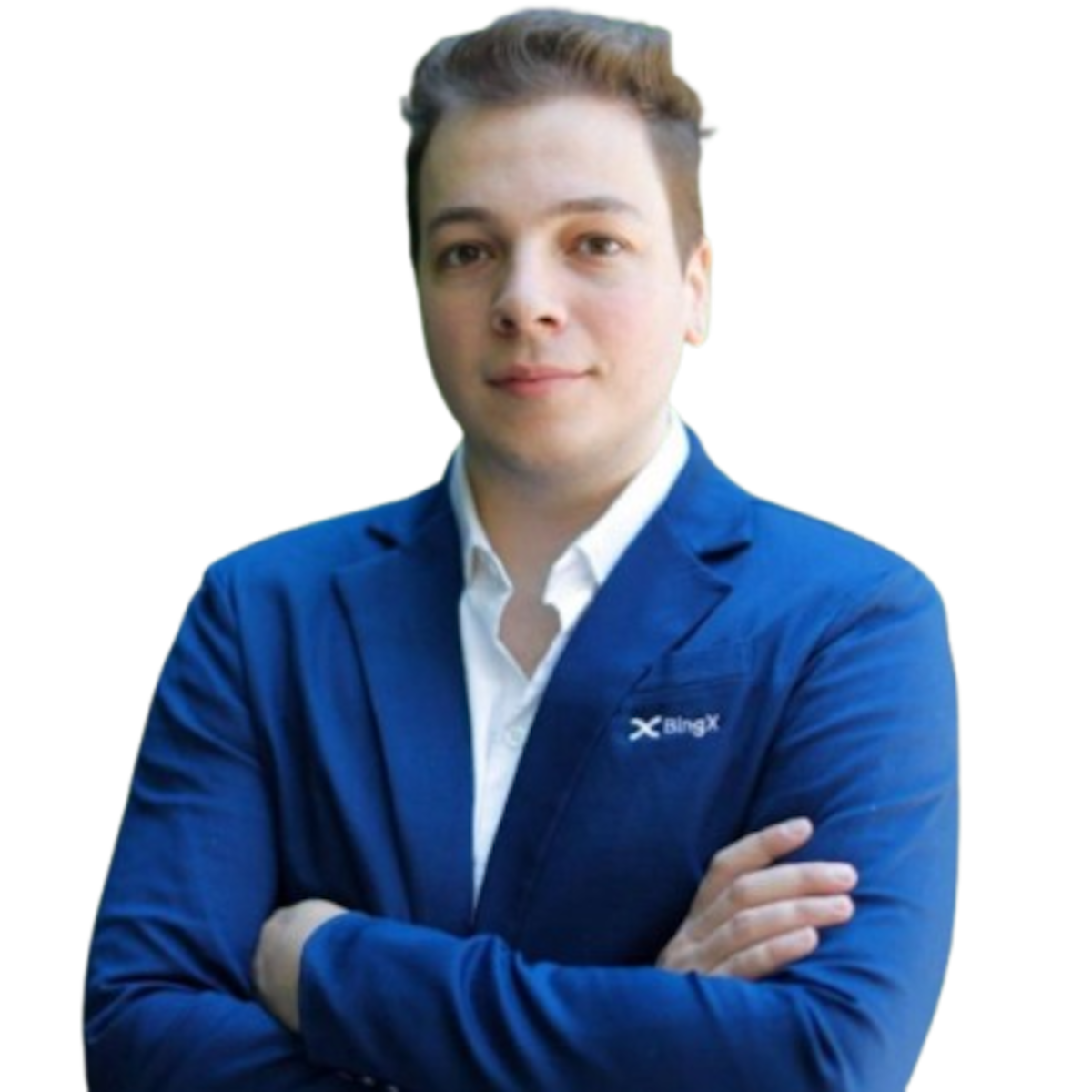 Elisandro Santos