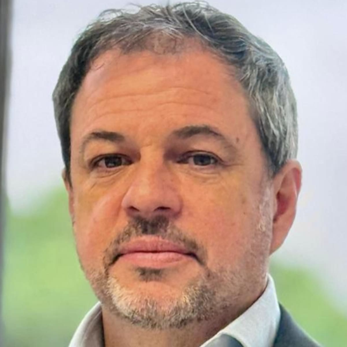 Valentín Díaz Gilligan
