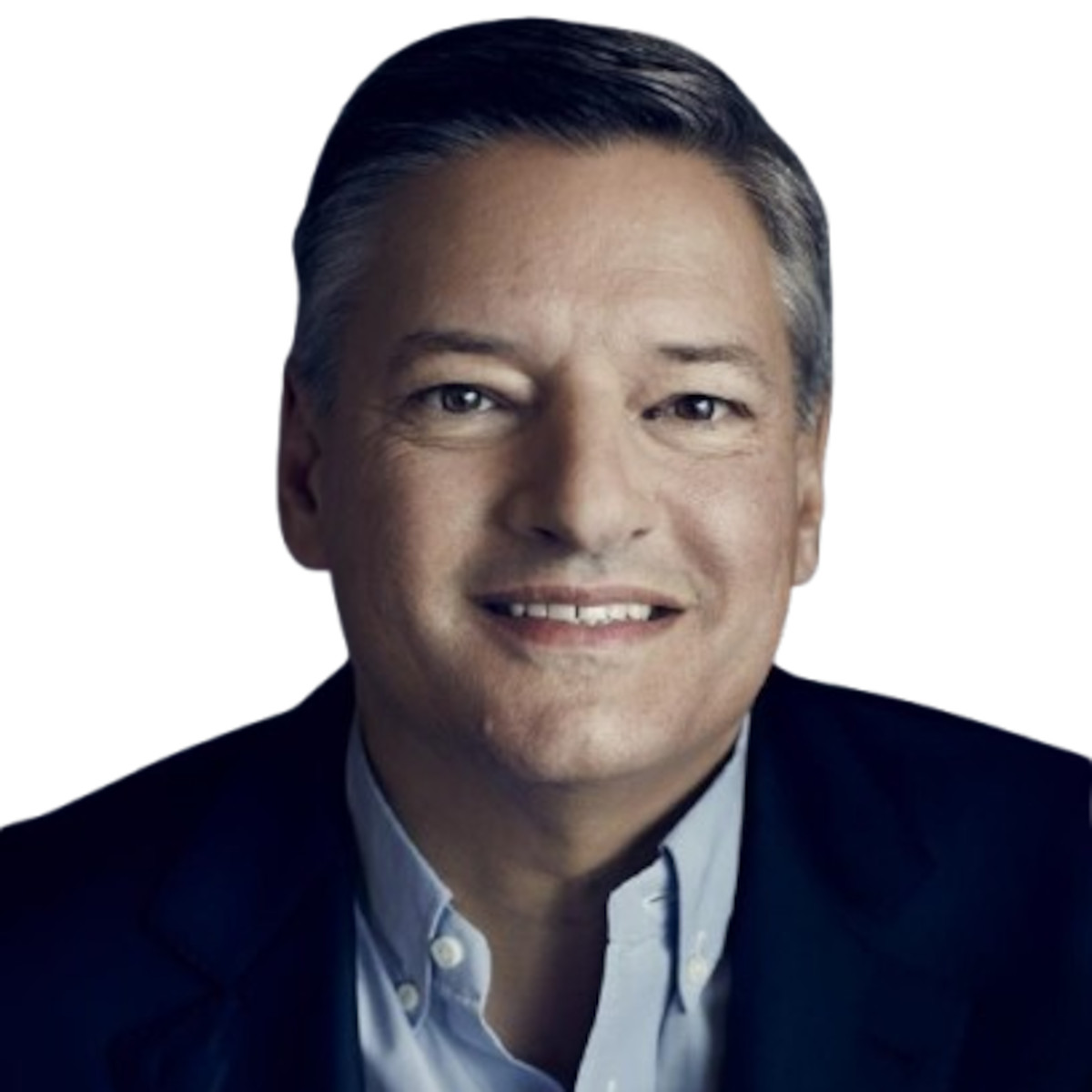 Ted Sarandos