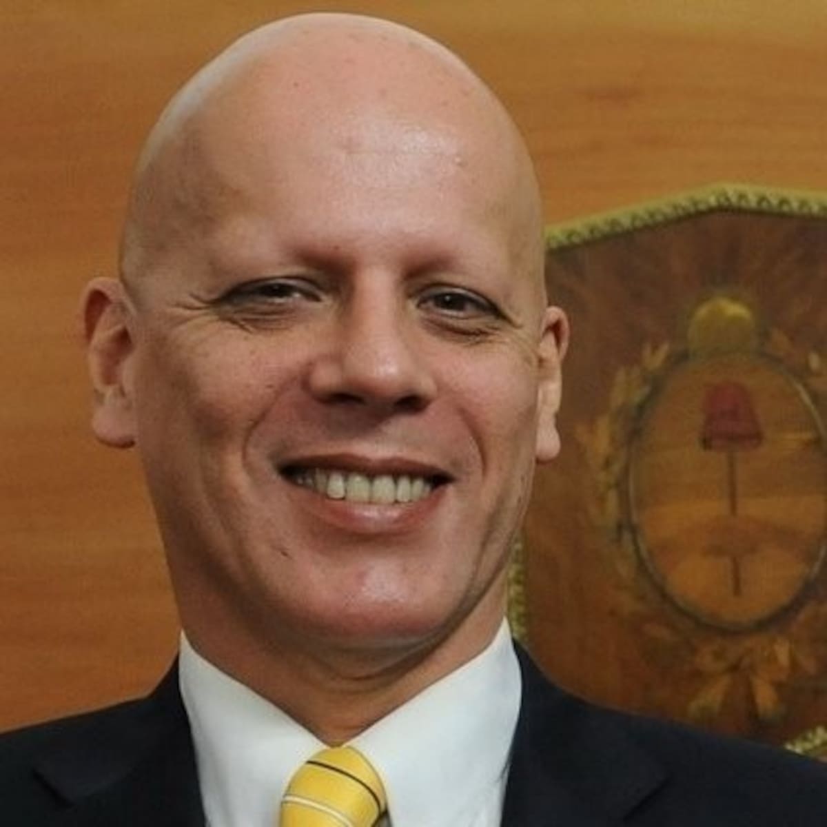 Alejandro Pérez Vargas