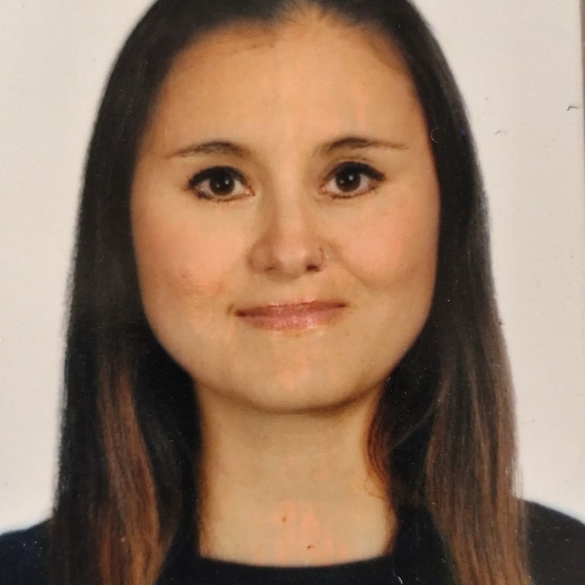 Mariana F. Maldonado