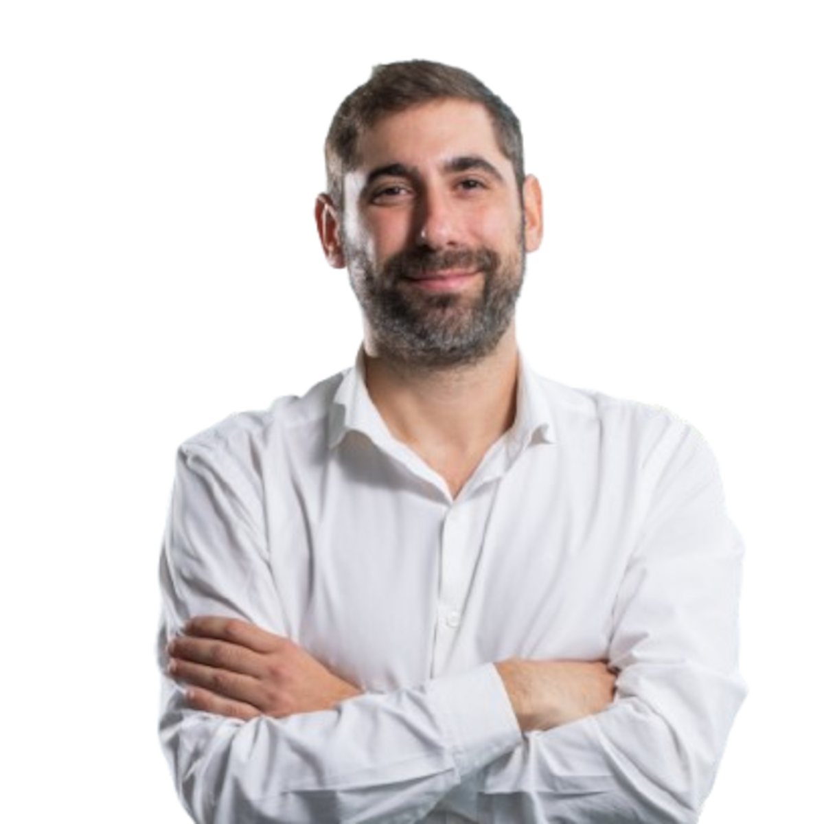 Nahuel Pailos