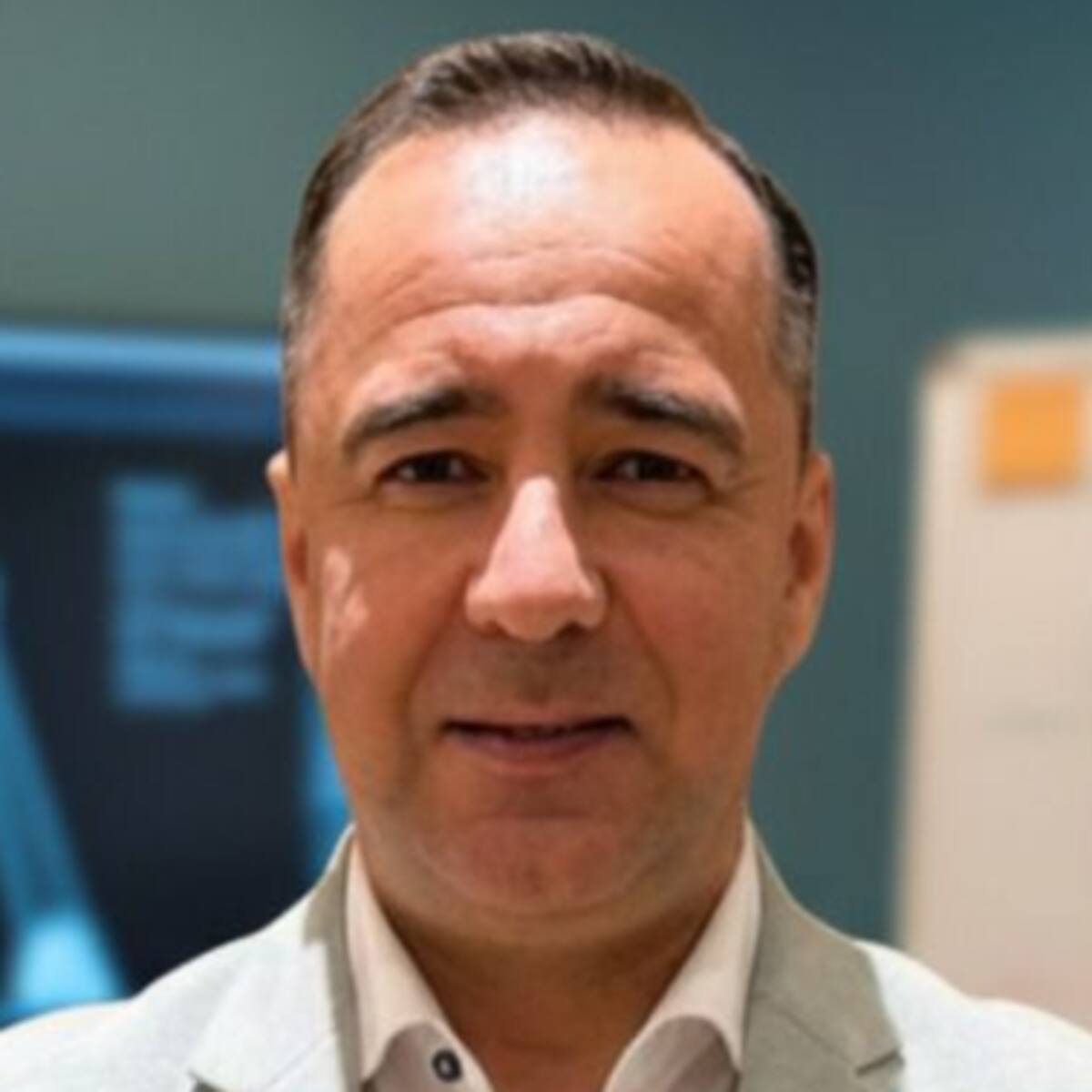 Fernando Alvarado