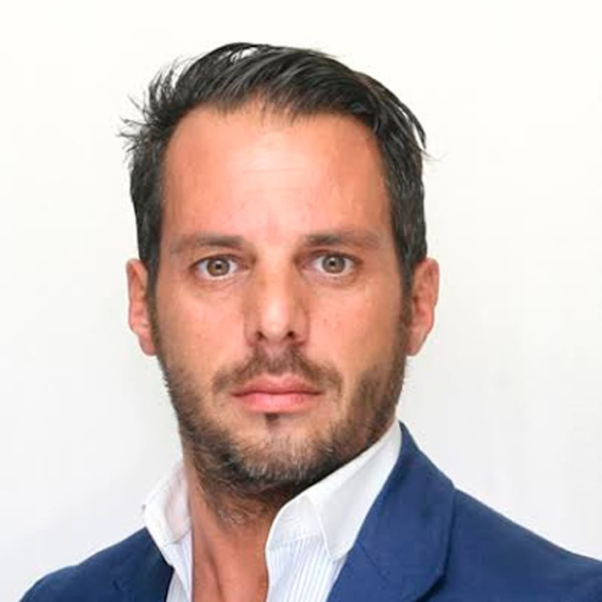 Gabriel Zurdo