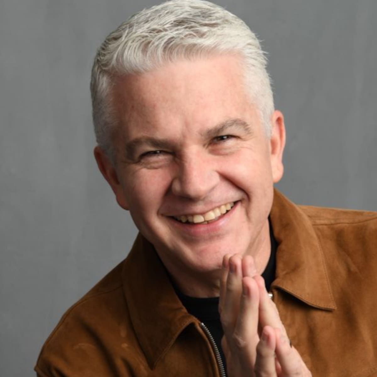 Javier Coindreau
