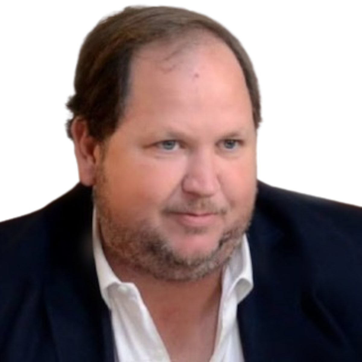 Agustín O'Reilly
