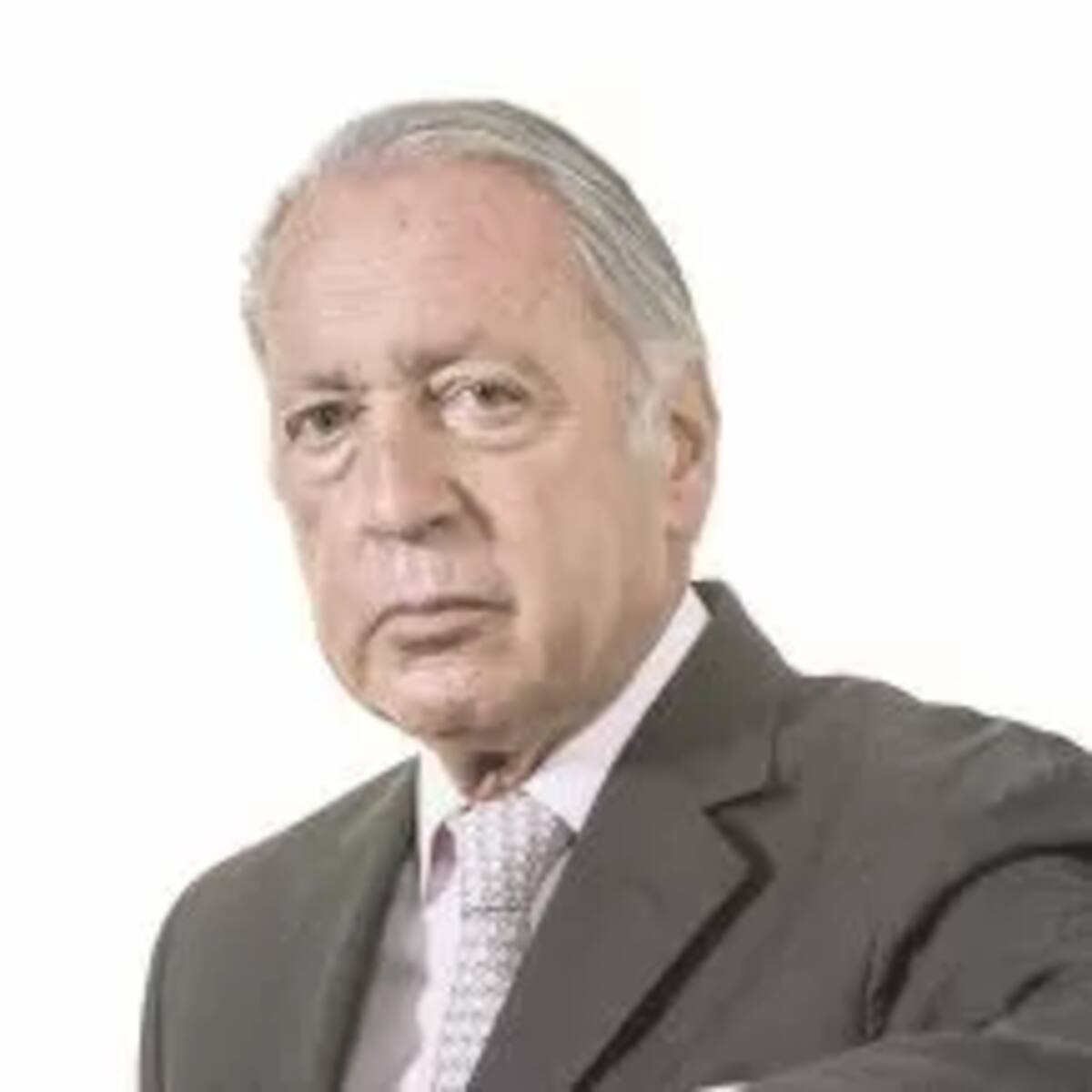 Daniel Funes de Rioja