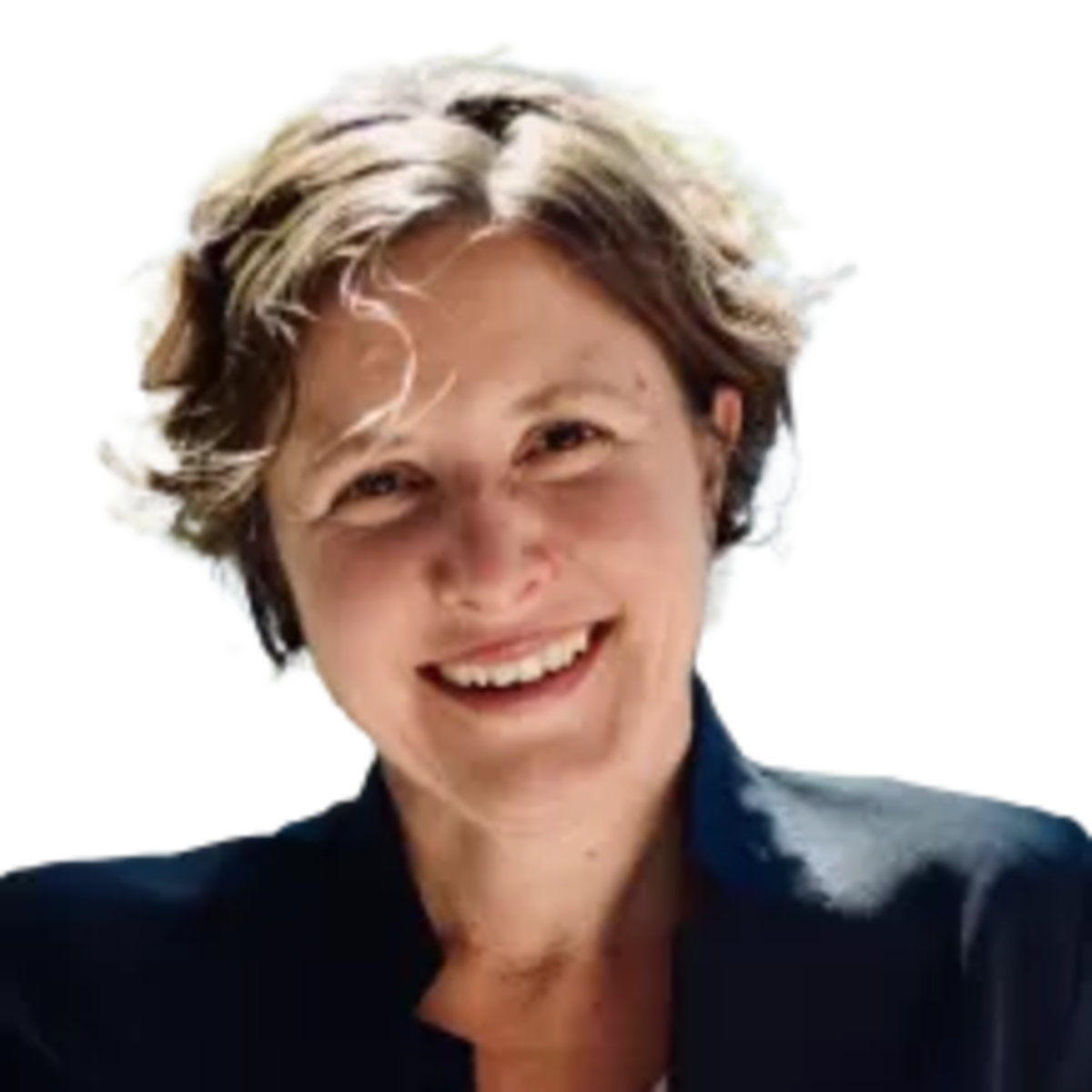 María Laura Tinelli