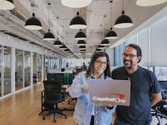 Capital One escala su apuesta por ingenieros mexicanos para desarrollar tecnología para EU