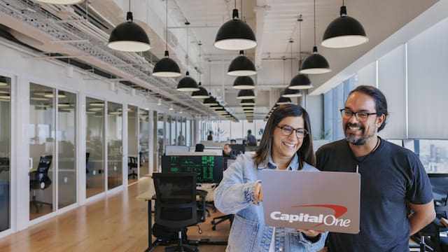 Capital One escala su apuesta por ingenieros mexicanos para desarrollar tecnología para EU