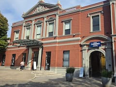 Con hub propio, el turismo internacional apuesta a crecer en la Ciudad