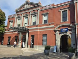 Con hub propio, el turismo internacional apuesta a crecer en la Ciudad