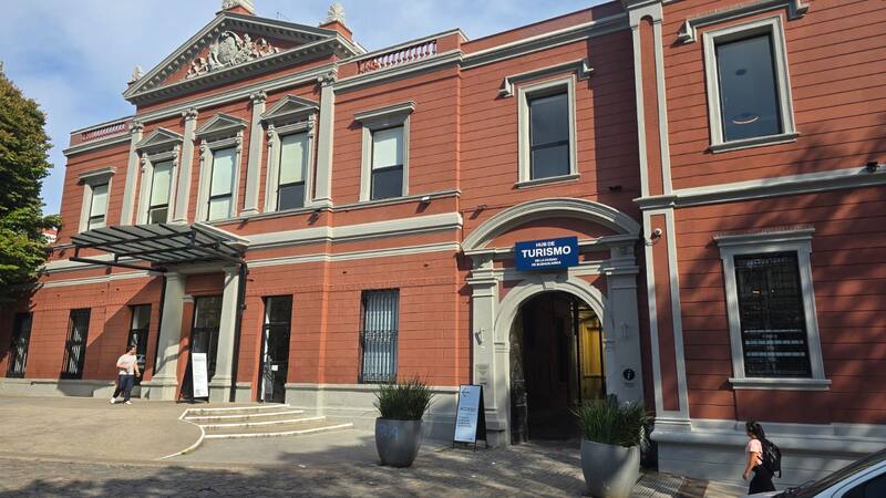 Con hub propio, el turismo apunta a crecer un 6% en la Ciudad