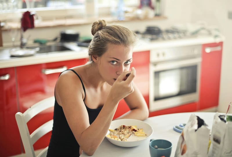 Ejercicio en verano: los imprescindibles que tenés que tener sí o sí antes de salir de casa (foto: Pexels).