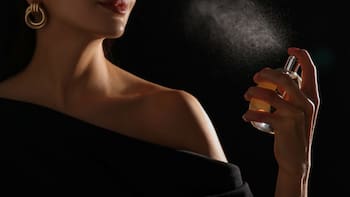 Huele a lujo | El mejor perfume para regalar se consigue en Mercadona: tiene notas aromáticas que brindan frescura y elegancia