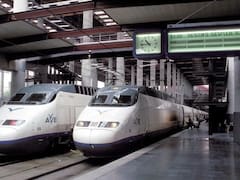 Huelga en Renfe: el Sindicato Ferroviario carga contra la venta de Mercancías